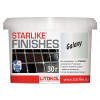 Декоративные добавки STARLIKE FINISHES GALAXY металлик Перламутровая для эпоксидных затирок