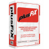 Клеевая смесь PLUSFIX Литокол 25кг