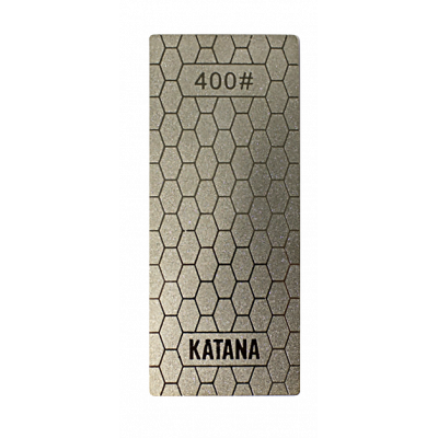 Притир алмазный KATANA, P400