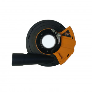 Шлифмашина по бетону MAX-XT R7507, арт.3346