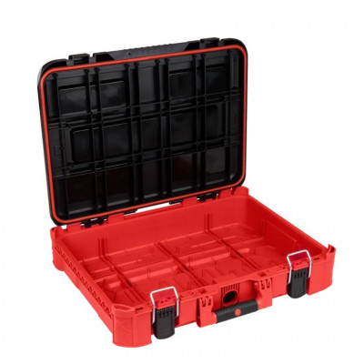 КЕЙС №5 ДЛЯ СИСТЕМЫ ХРАНЕНИЯ ИНСТРУМЕНТОВ DLT СЕРИЯ RED PRO, АРТ.4068