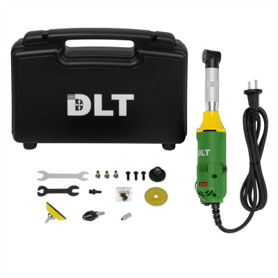 Гравер для резки и шлифовки DLT G-100, арт.1151