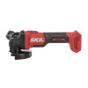 Аккумуляторная УШМ SKIL AG2990, solo Аккумуляторная УШМ SKIL AG2990, solo
