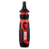 Аккумуляторная отвертка SKIL SD5612 4V Аккумуляторная отвертка SKIL SD5612 4V
