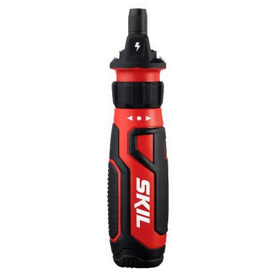 Аккумуляторная отвертка SKIL SD5612 4V