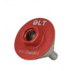 Алмазная конусная фреза DLT CERAMIC CONE PRO, 9-50мм, арт. 4407 Алмазная конусная фреза DLT CERAMIC CONE PRO, 9-50мм, арт. 4407