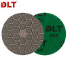 Алмазный гибкий шлифовальный круг для гравера DLT №71, #50, 50 мм, арт.5524 Алмазный гибкий шлифовальный круг для гравера DLT №71, #50, 50 мм, арт.5524