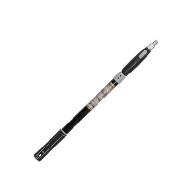 Телескопический удлинитель ROLLINGDOG Salika 75-147 см, резьба, алюминий, серия Elite, арт.40098