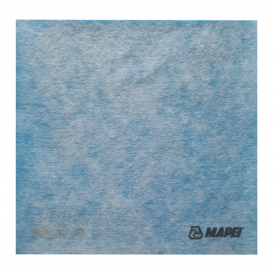 Гидроизоляционная манжета Mapei Mapeband IR 39×39 см: надёжная защита от протечек