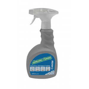 Очиститель эпоксидной затирки МАПЕИ KERAPOXY CLEANER 750 мл Очиститель эпоксидной затирки МАПЕИ KERAPOXY CLEANER 750 мл