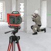 Лазерный нивелир CONDTROL Smart 4D Plus — 4 плоскости разметки 360° в Нижнем Новгороде