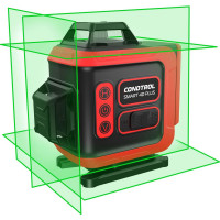 Лазерный нивелир CONDTROL Smart 4D Plus