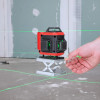 Лазерный нивелир CONDTROL Smart 4D Plus — 4 плоскости разметки 360° в Нижнем Новгороде