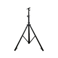 Штатив-тренога JPLS-01 Tripod трехсекционный на колёсиках, регулировка по высоте до 2,3м, арт. JPLS-01