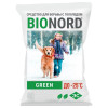 Противогололедный реагент BIONORD GREEN до -25°C, 23 кг