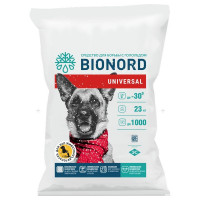 Противогололедный реагент Бионорд BIONORD UNIVERSAL до -30°С  23кг