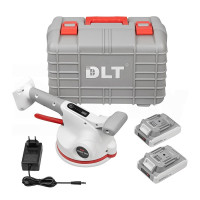 Виброприсоска для укладки плитки DLT Vibro PRO-MAX, арт.1549