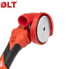 Кожух для УШМ (болгарки) DLT Y125BL, пылеотвод-улитка, под АГШК, арт. 5829