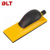 Ручной шлифовальный блок с пылеотводом DLT серия GrandFlex, 69*197мм, арт.3037 Ручной шлифовальный блок с пылеотводом DLT серия GrandFlex, 69*197мм, арт.3037